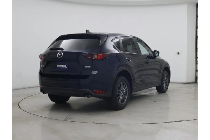 $18998 : Mazda CX-5 2019 Touring 4dr image 8