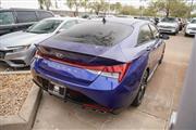 $28720 : New 2023 Hyundai ELANTRA N Li thumbnail