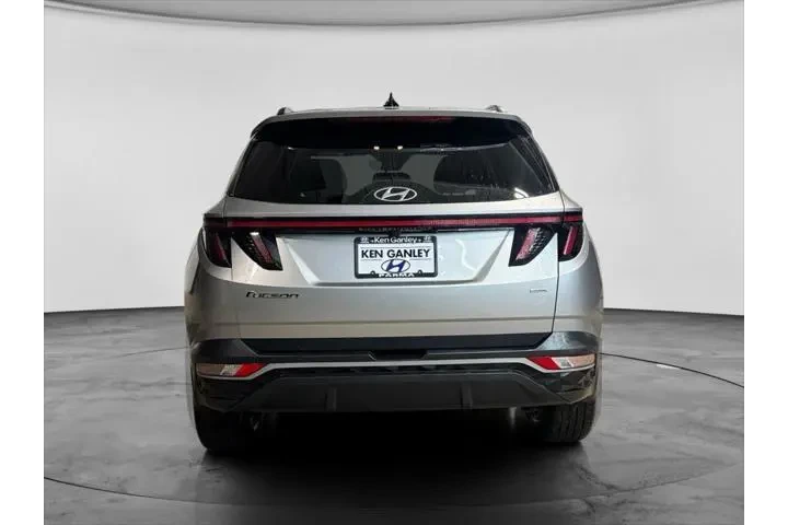 $18736 : Hyundai TUCSON 2022 AWD SEL image 6