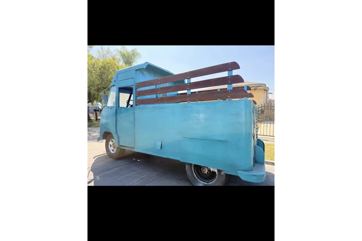 $8000 : BOYERTOWN 1961 FOR SALE image 3