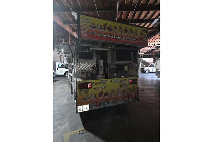 Vendo una loncherita image 3