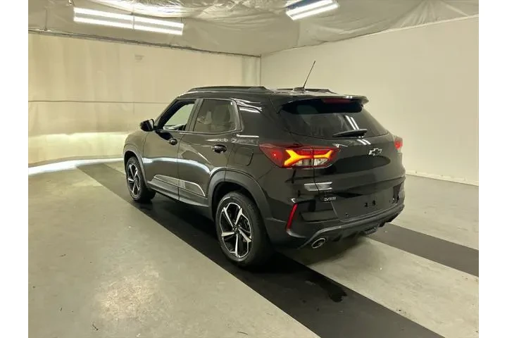 $22136 : Chevrolet Trailblazer 2022 4 image 7