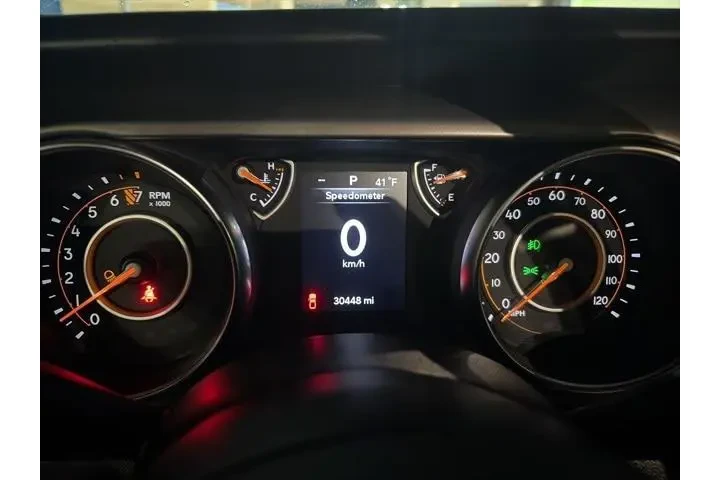 $32601 : Jeep Gladiator 2023 4x4 Spor image 9