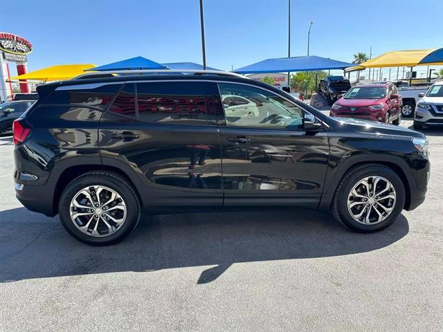 $25995 : Pre-Owned 2018 Terrain SLT Sp image 5