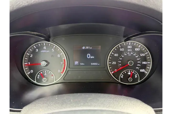 $14995 : Kia Optima 2019 LX 4dr Sedan image 7