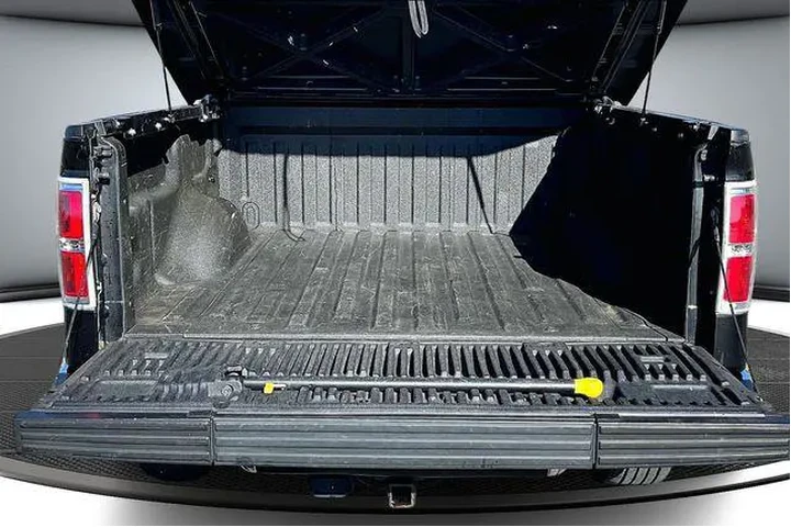 $13000 : Ford F-150 2011 4x4 XLT 4dr image 6