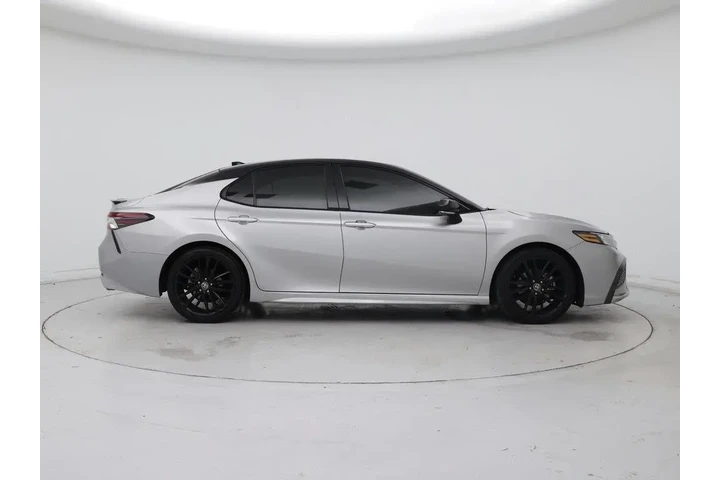 $30998 : Toyota Camry 2021 XSE V6 4dr image 7