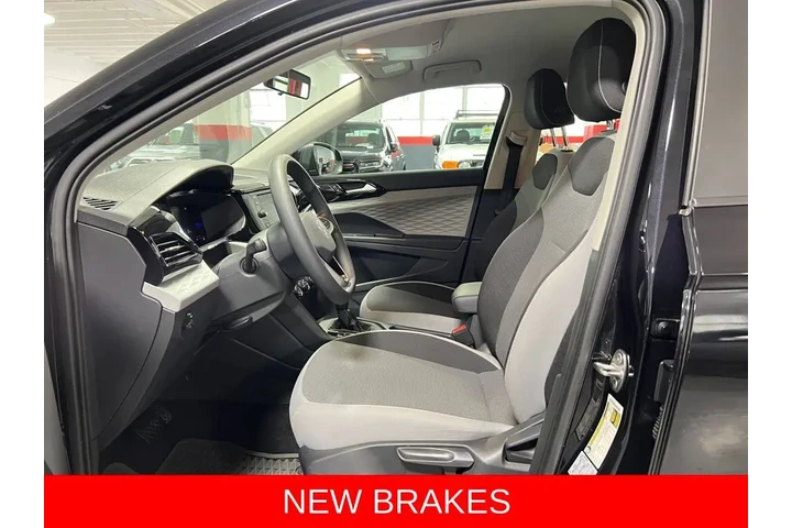 $17888 : 2022 Taos 1.5T S image 10