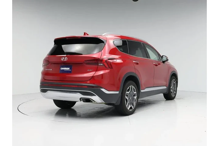 $28998 : Hyundai SANTA FE 2023 Limite image 8