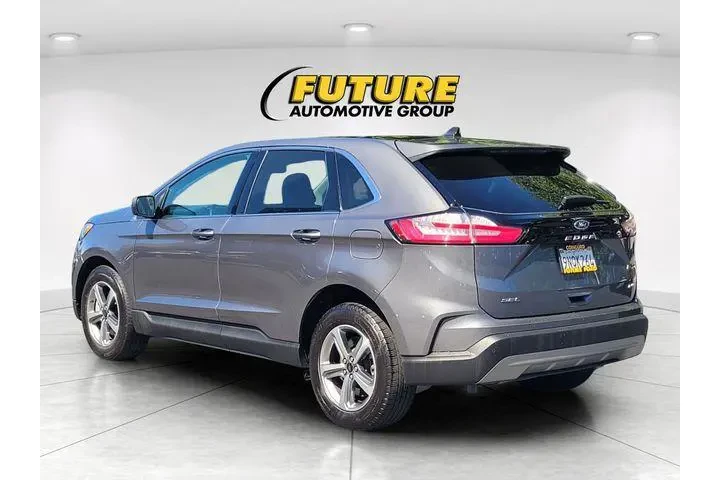 $27888 : Ford Edge 2024 AWD ST-Line 4 image 9