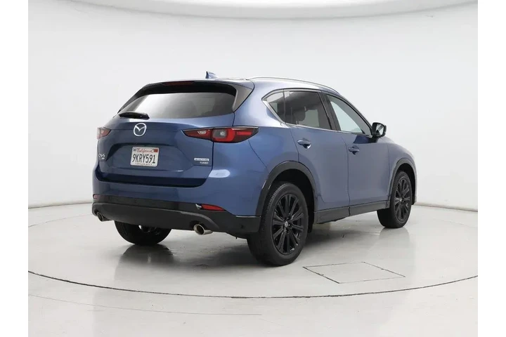 $30998 : Mazda CX-5 2024 AWD 2.5 Turb image 8