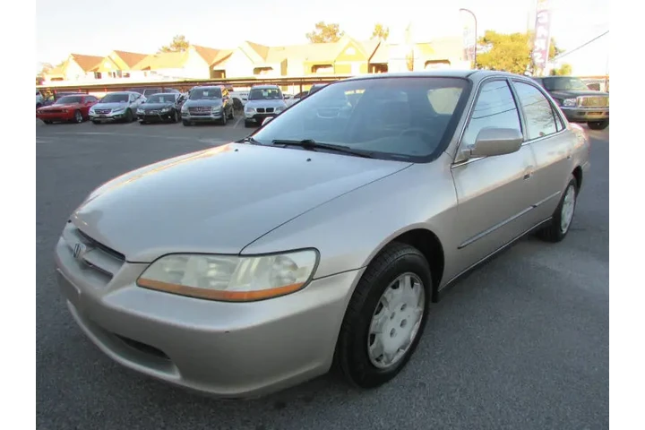 $5995 : 2000 Accord LX image 6