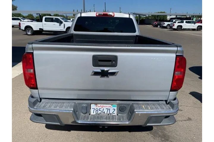 $15900 : Chevrolet Colorado 2018 4x2 image 5