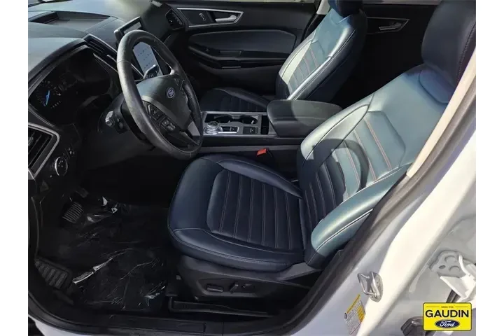 $22888 : Ford Edge 2022 AWD SEL 4dr C image 10