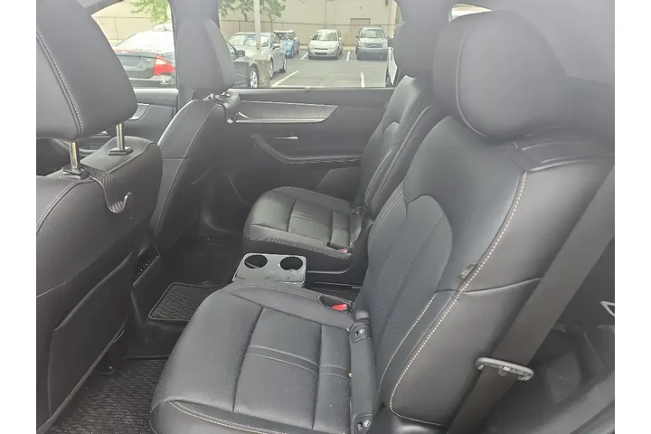 $34678 : Mazda CX-90 2025 AWD 3.3 Tur image 10