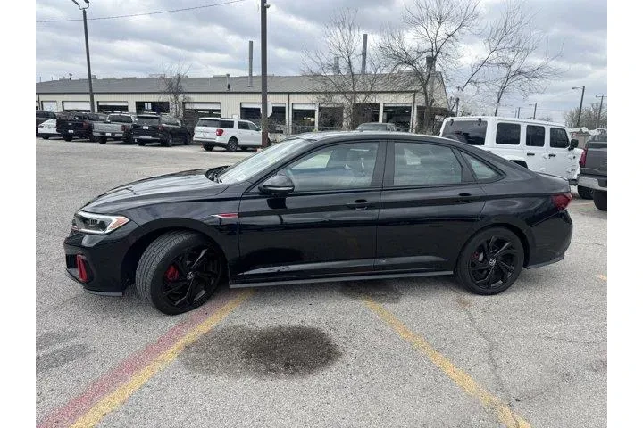 $24852 : Volkswagen Jetta GLI 2024 Au image 10
