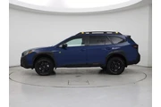 $34998 : Subaru Outback 2024 AWD Wild thumbnail