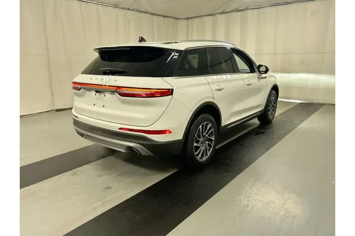 $27990 : Lincoln Corsair 2022 AWD Sta image 2