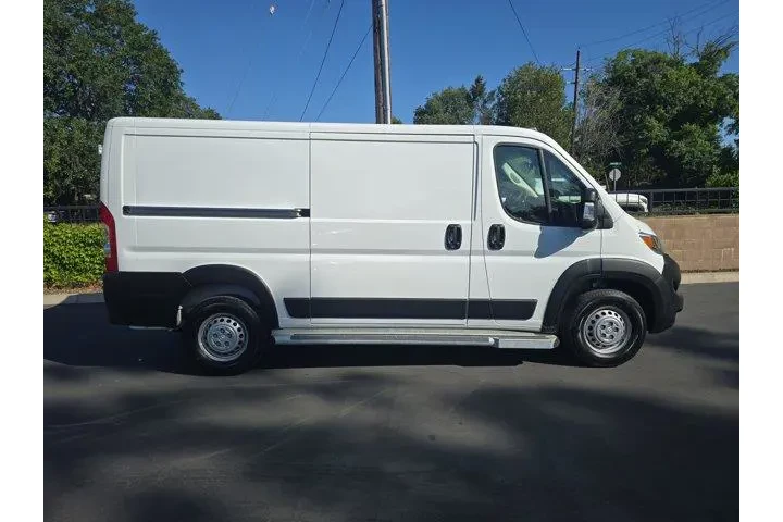 $39995 : Ram ProMaster 2025 Tradesman image 3