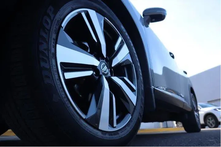 $21439 : Nissan Rogue 2021 AWD SL 4dr image 10