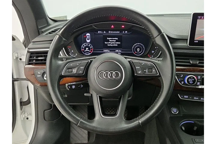 $24998 : Audi A5 2018 AWD 2.0T quattr image 10