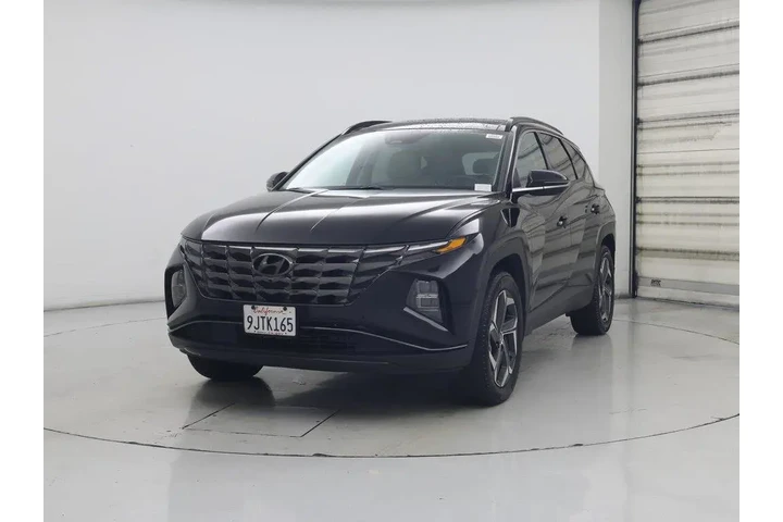 $30998 : Hyundai TUCSON Plug-in Hybri image 4
