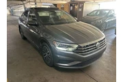 Volkswagen Jetta 2021 S 4dr en San Diego