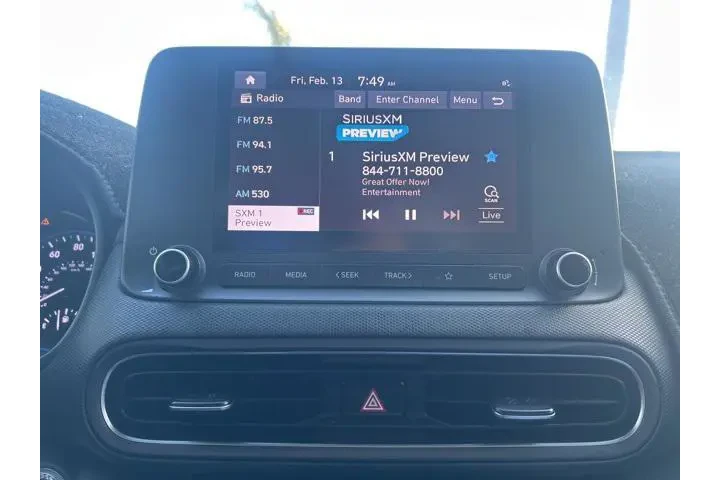 $18995 : Hyundai KONA 2023 AWD SEL 4d image 10