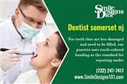 Somerset dental implants en Newark