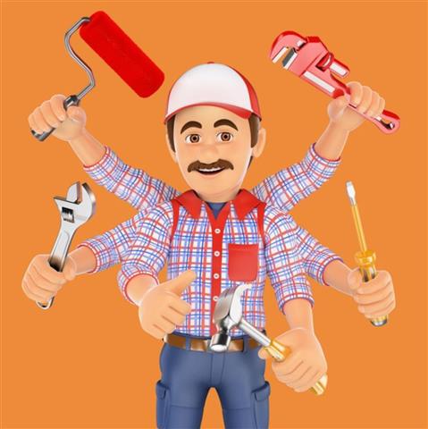 AAA Handyman image 1