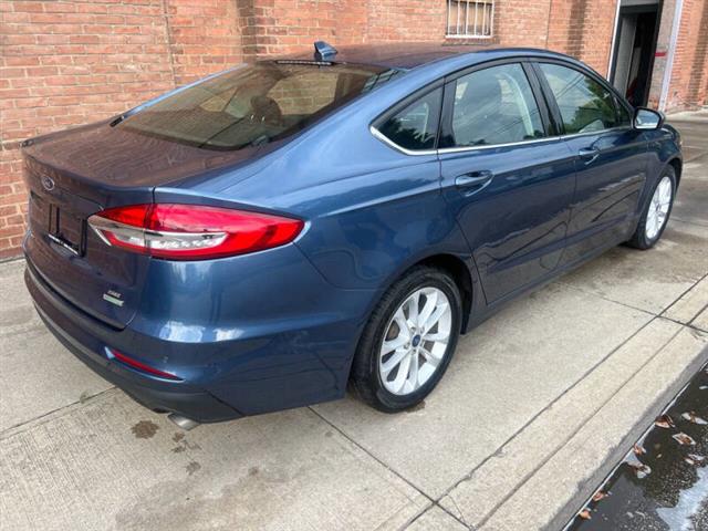 $12999 : 2019 Fusion SE image 5