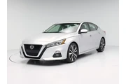 $22998 : Nissan Altima 2020 2.0 Plati thumbnail