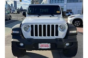 $24795 : Jeep Gladiator 2020 4x4 Spor thumbnail
