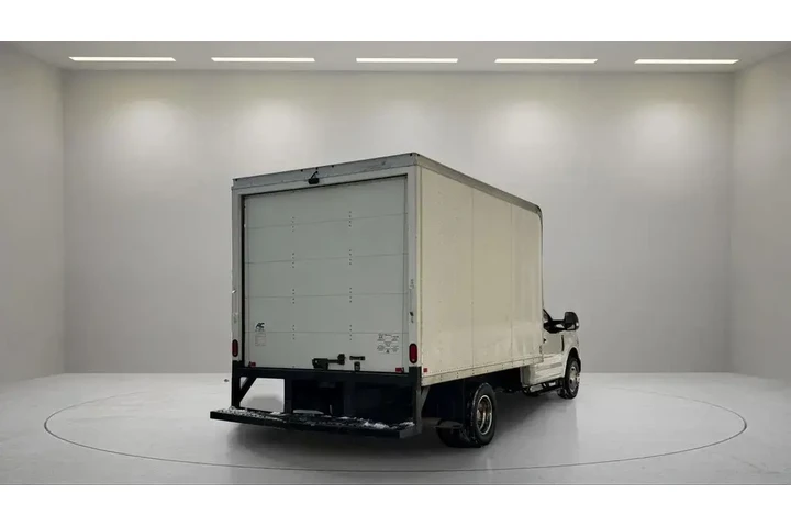 $33995 : Ford F-350 Super Duty 2020 4 image 3