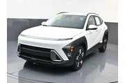 Hyundai KONA 2025 SEL 4dr Cr