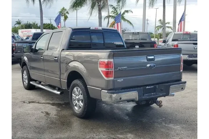 $16995 : Ford F-150 2014 4x2 FX2 4dr image 5