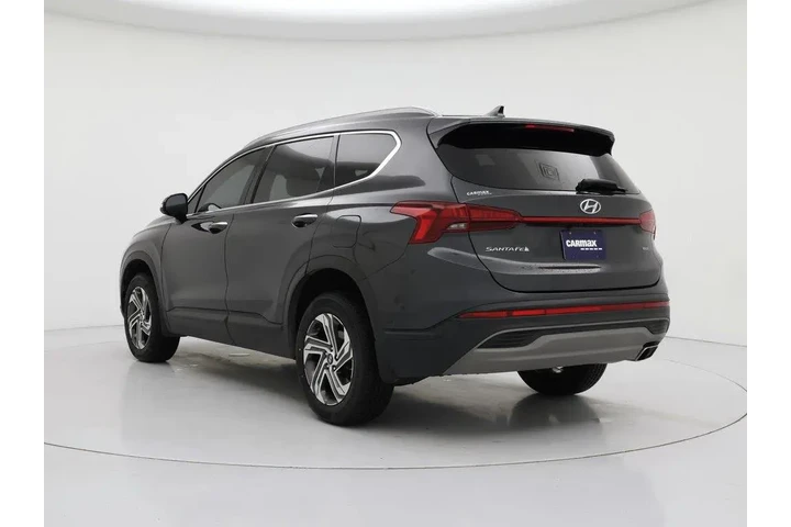 $25998 : Hyundai SANTA FE 2023 AWD SE image 2