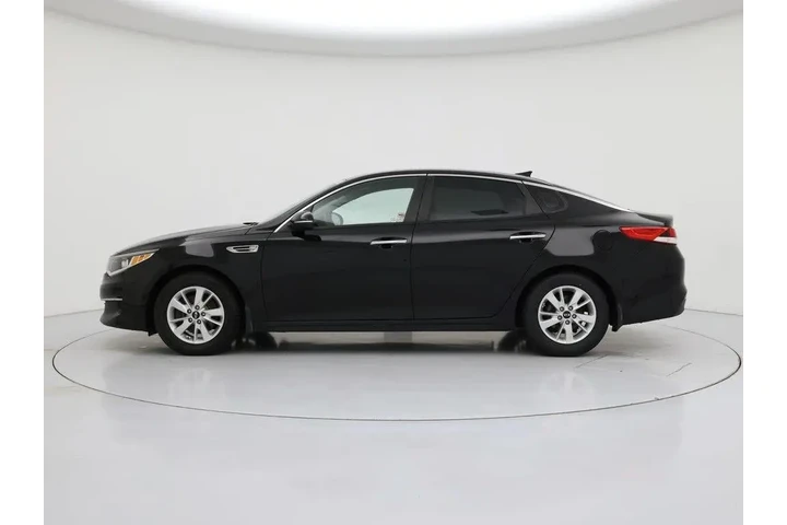 $13998 : Kia Optima 2016 LX 4dr Sedan image 3
