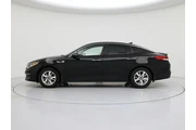 $13998 : Kia Optima 2016 LX 4dr Sedan thumbnail