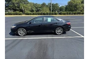 $13500 : 2015 Camry LE thumbnail
