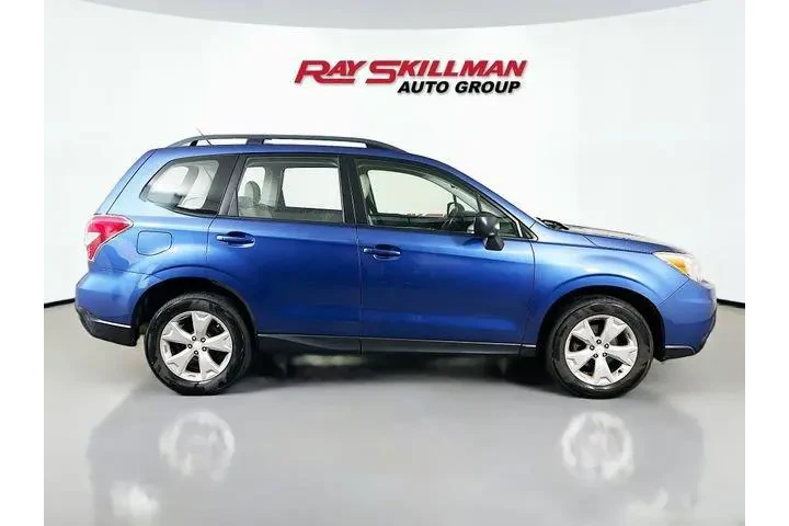 $10975 : Subaru Forester 2015 AWD 2.5 image 8