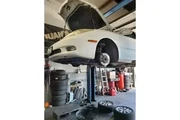 JUAN EL MECANICO SI EXISTE🚗🔧 en Los Angeles