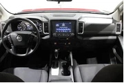 $35998 : Nissan Frontier 2024 4x2 SV thumbnail