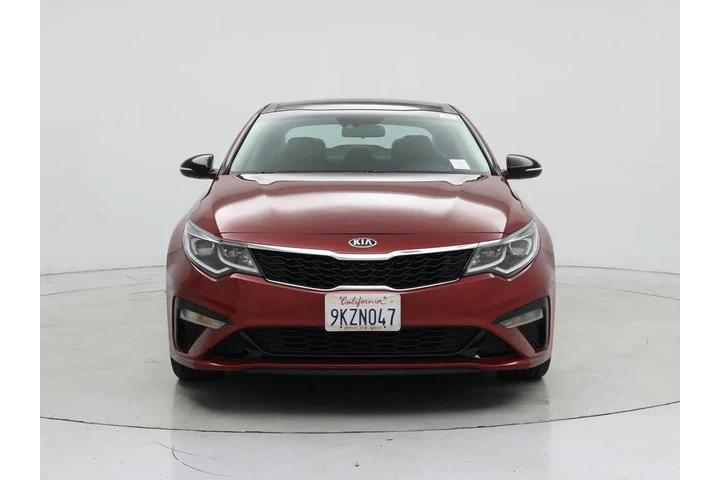 $16998 : Kia Optima 2020 S 4dr Sedan image 5