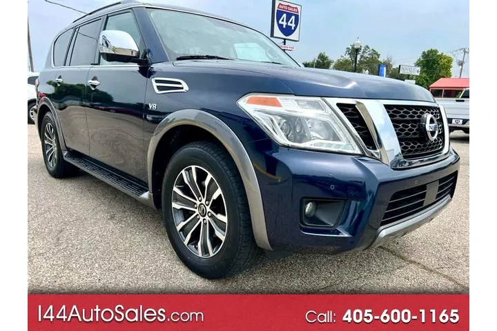$24995 : 2020 Armada SV 2WD image 1