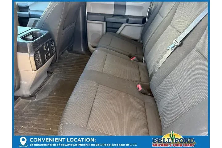 $31000 : Ford F-150 2019 4x4 XL 4dr S image 7