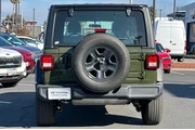 $23598 : Jeep Wrangler Unlimited 2022 thumbnail