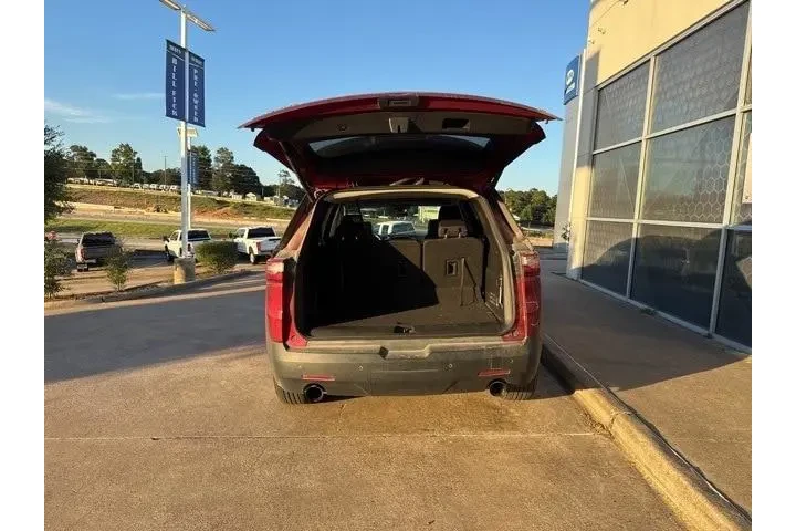 $23988 : Chevrolet Traverse 2021 LT L image 7