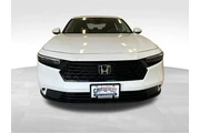 $25684 : Honda Accord 2024 EX 4dr Sed thumbnail