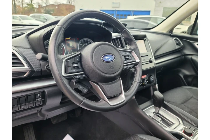 $21999 : Subaru Forester 2020 AWD Pre image 8